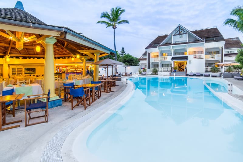 Hotel Le Nautile 5
