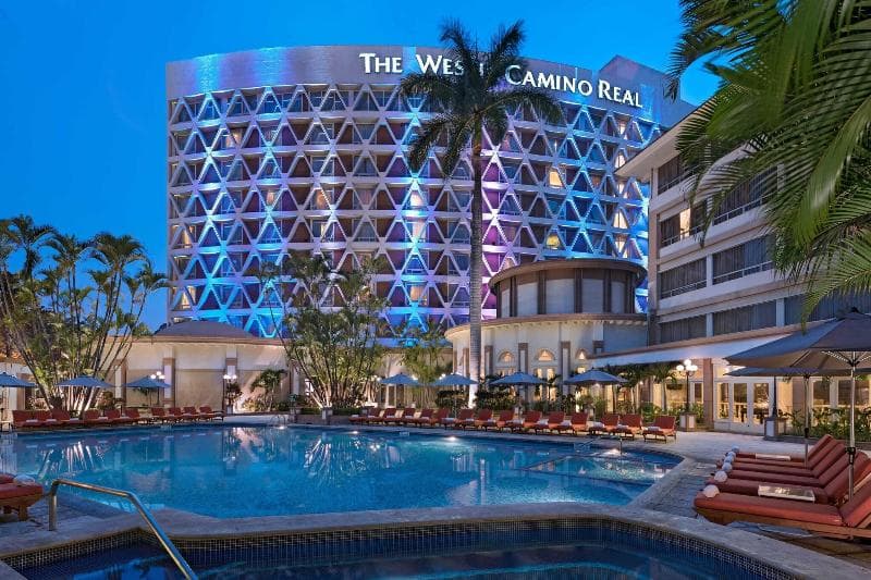 The Westin Camino Real, Guatemala photo 1