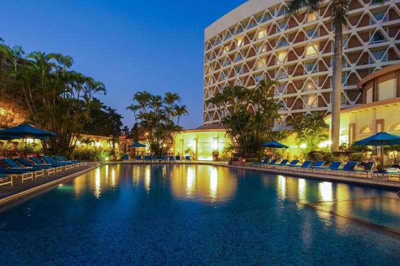The Westin Camino Real, Guatemala 2