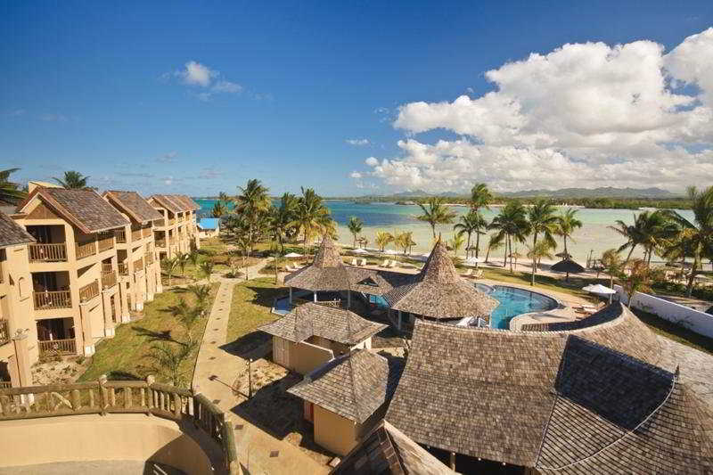 Jalsa Beach Hotel & Spa photo 1