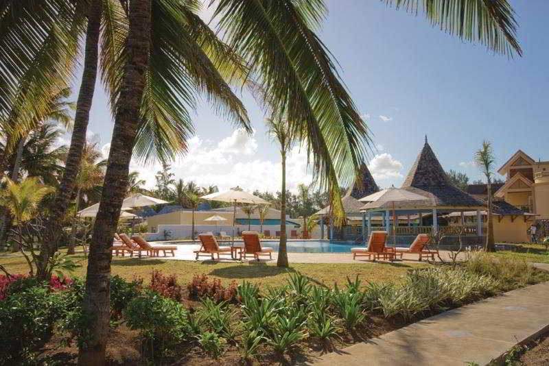 Jalsa Beach Hotel & Spa 2