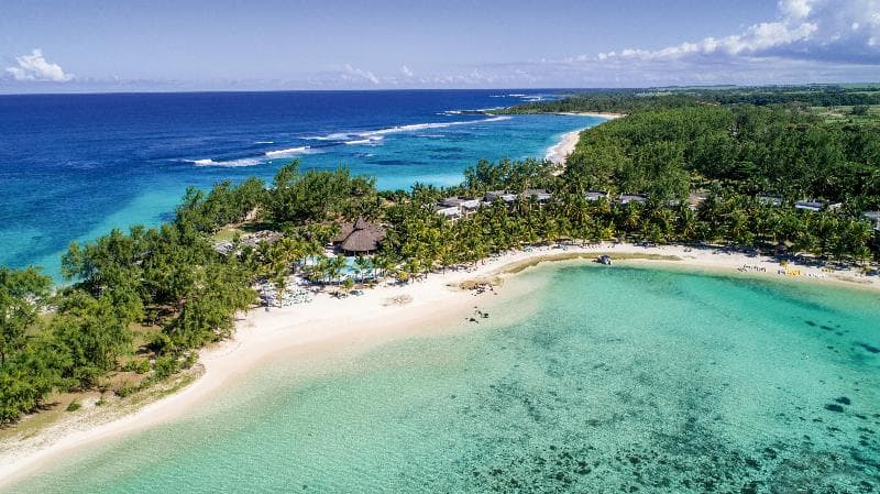 Shandrani Beachcomber Resort and Spa photo 1