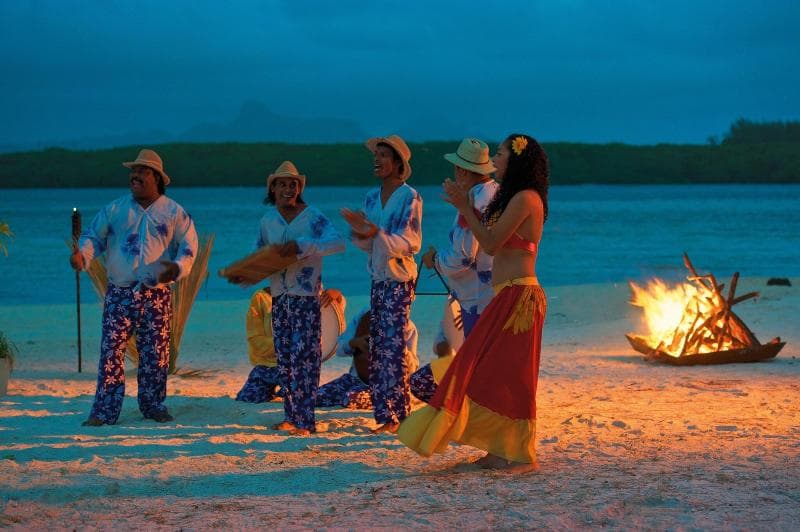 Shandrani Beachcomber Resort and Spa 3