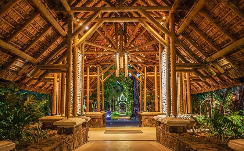 Shandrani Beachcomber Resort and Spa 5