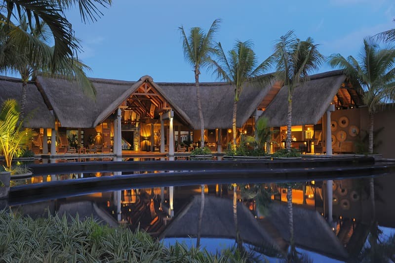 Trou Aux Biches Resort Beachcomber Golf Resort and Spa 2