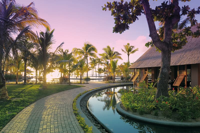 Trou Aux Biches Resort Beachcomber Golf Resort and Spa 3