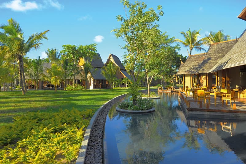 Trou Aux Biches Resort Beachcomber Golf Resort and Spa 4