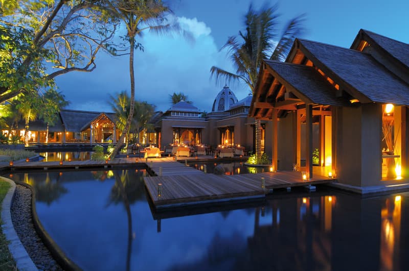 Trou Aux Biches Resort Beachcomber Golf Resort and Spa 5