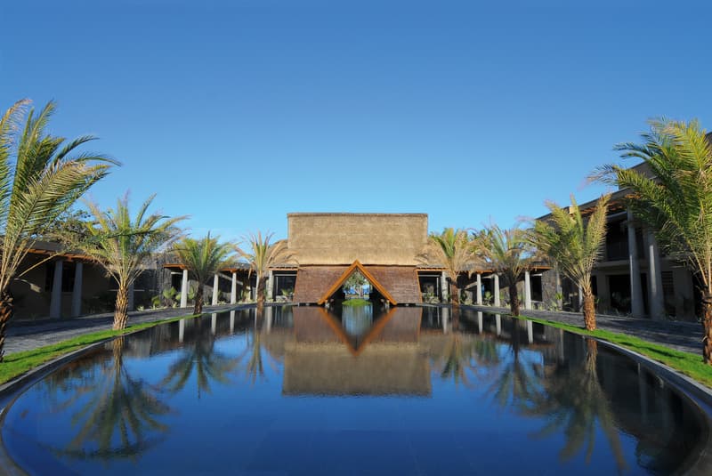Trou Aux Biches Resort Beachcomber Golf Resort and Spa photo 1