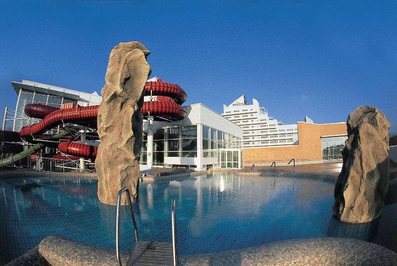 Wyndham Stralsund HanseDom photo 1