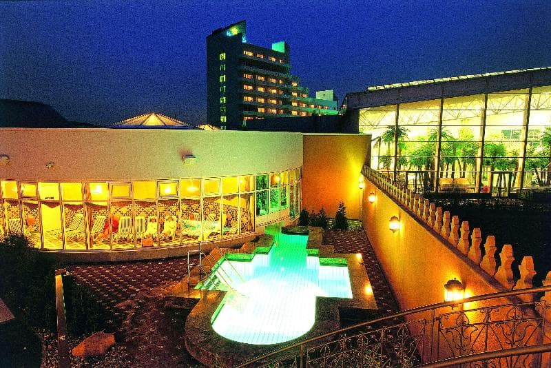 Wyndham Stralsund HanseDom 2
