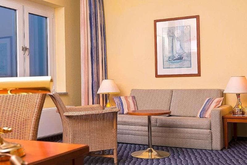 Wyndham Stralsund HanseDom 5
