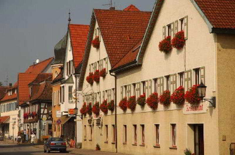 Gasthof Ochsen - Hotel & Spa 2