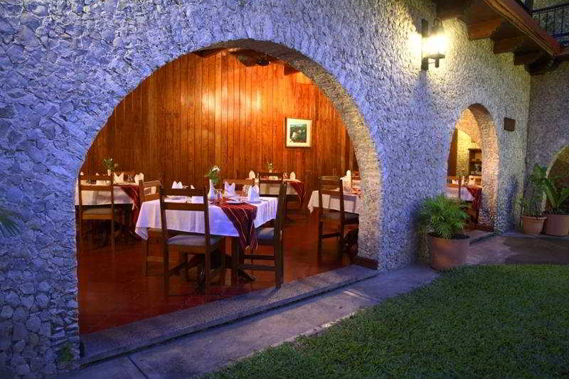 Hotel Del Patio 3