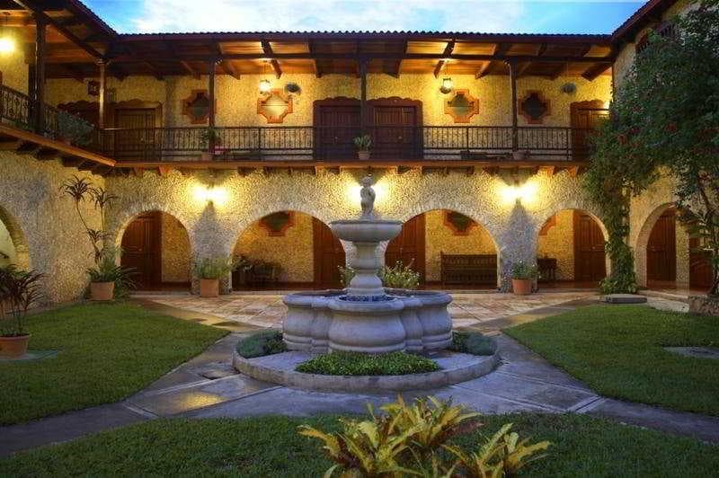 Hotel Del Patio 2