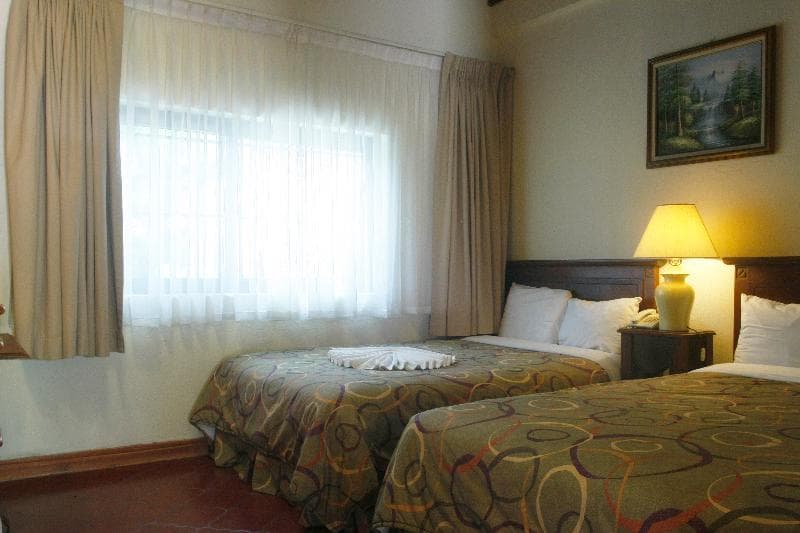 Hotel Del Patio 5