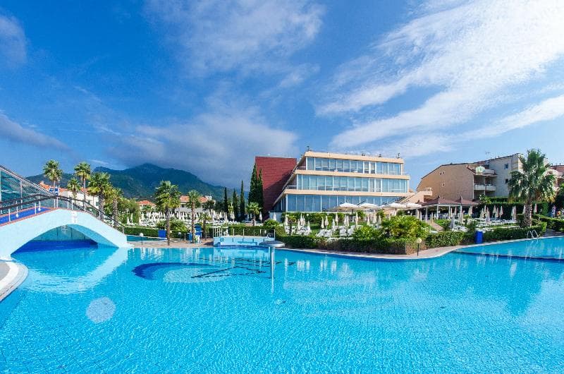 Loano 2 Village Residence Hotel photo 1