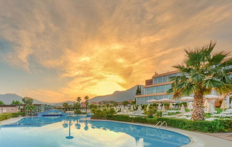 Loano 2 Village Residence Hotel 2