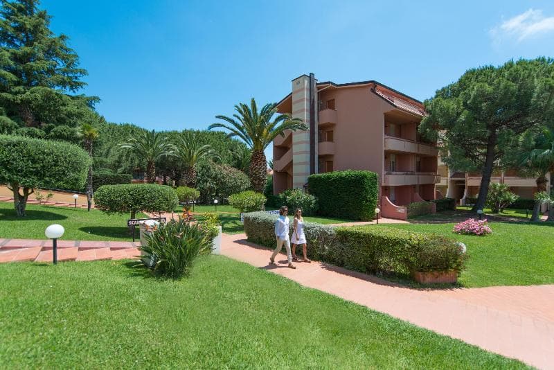 Loano 2 Village Residence Hotel 4
