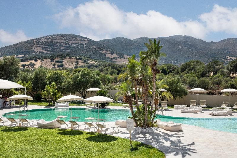 Hotel San Teodoro 5