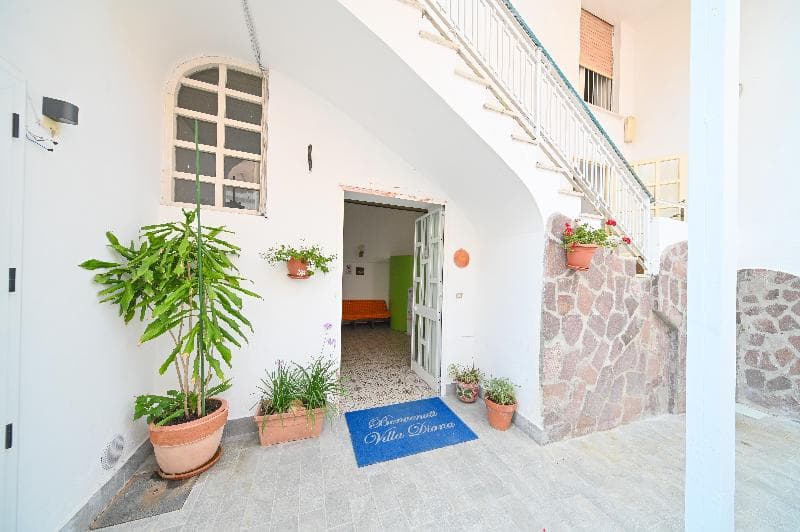 Villa Diana Rooms 3