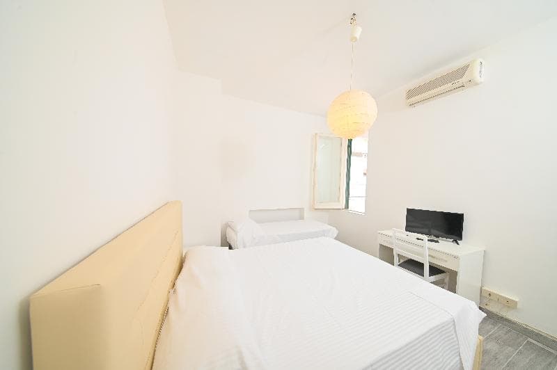 Villa Diana Rooms 1