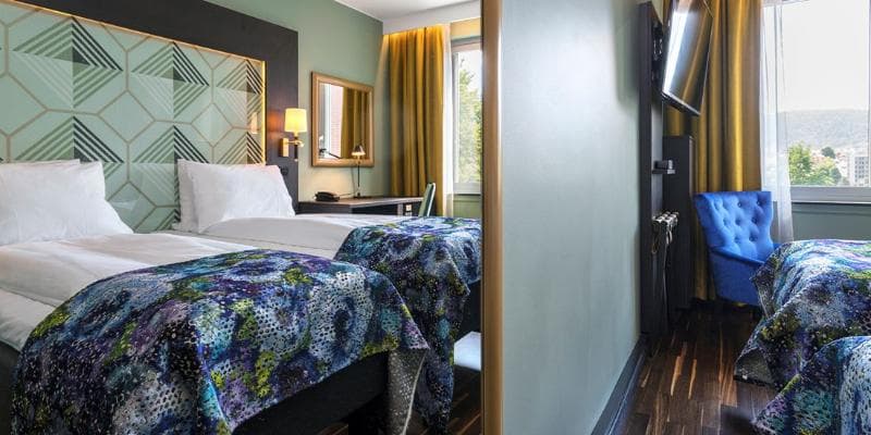 Thon Hotel Orion main