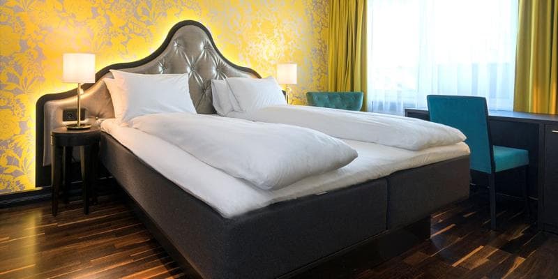 Thon Hotel Orion photo 1
