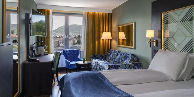 Thon Hotel Orion 3