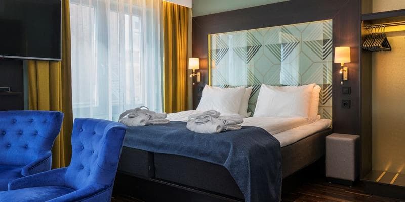 Thon Hotel Orion 4