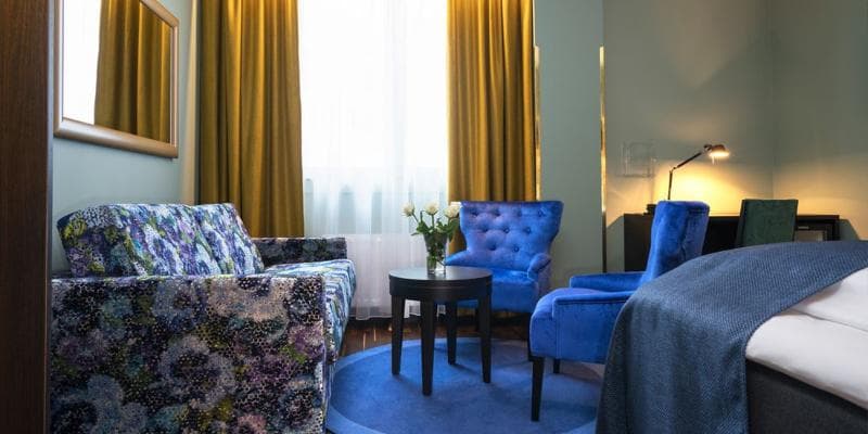 Thon Hotel Orion 5