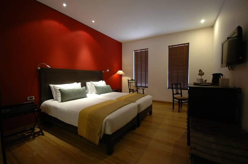 O Hotel Goa Candolim Beach 3