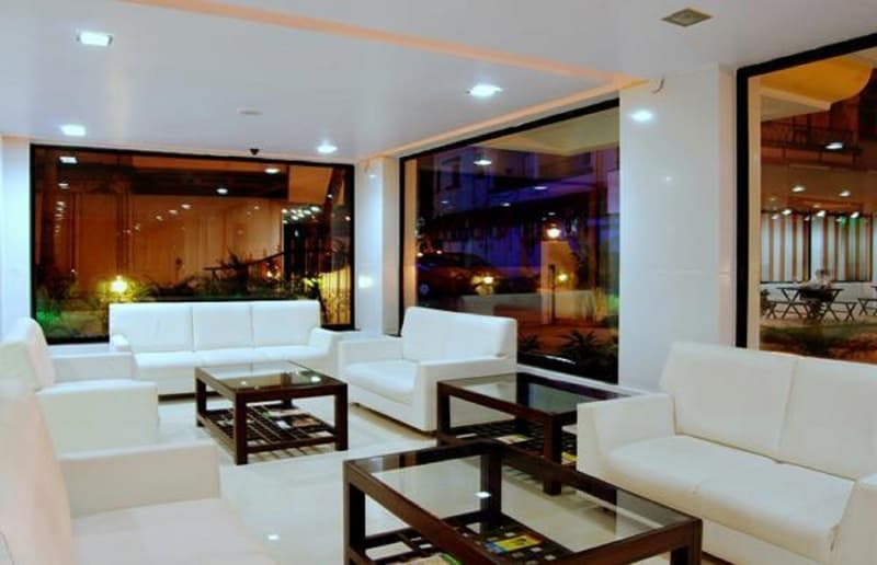 Hotel Colva Kinara 3