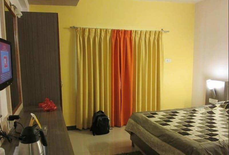 Hotel Colva Kinara 4