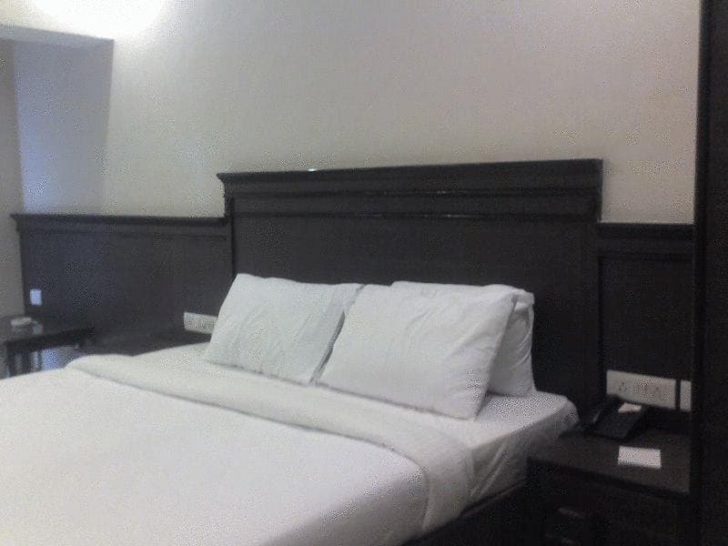 Sun City Resort 3