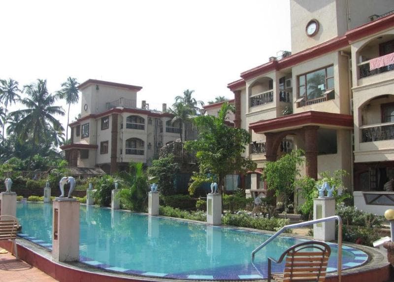 Sun City Resort 5