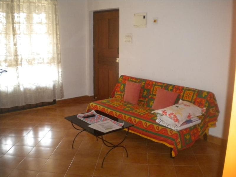 Lotus Eco Beach Resort (Adults only) 3