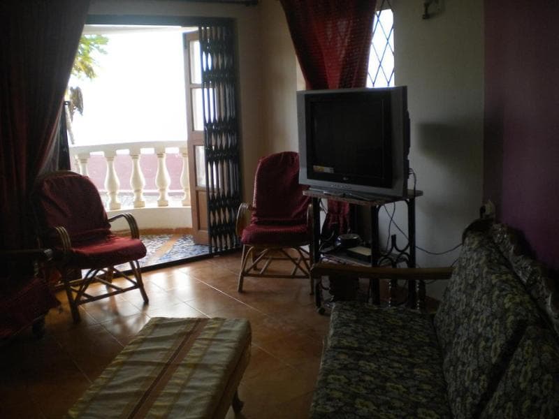 Lotus Eco Beach Resort (Adults only) 5