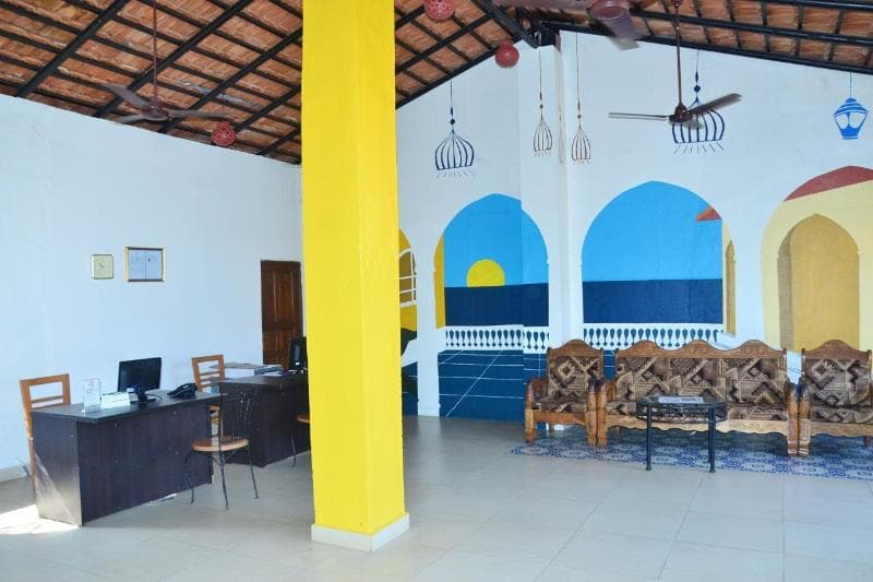 Lotus Eco Beach Resort (Adults only) photo 1