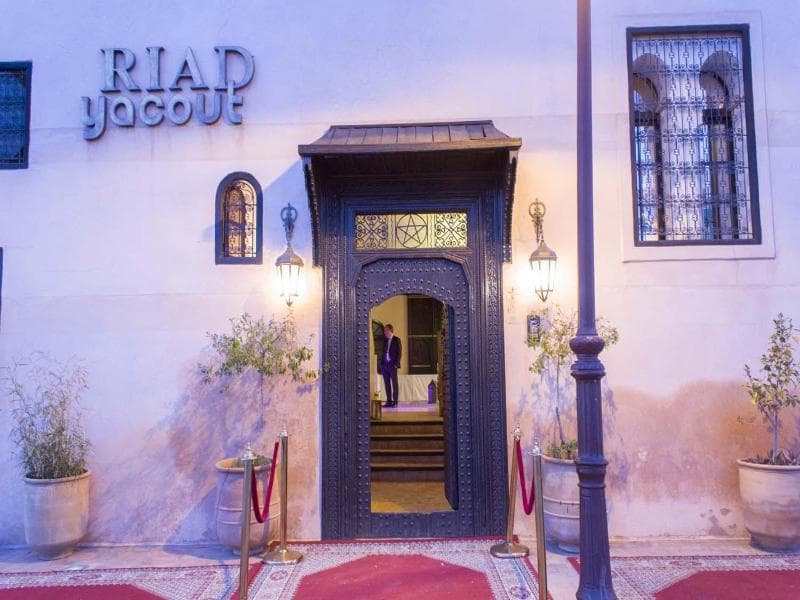 Riad Yacout 2