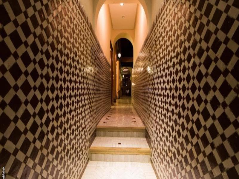 Riad Yacout 3