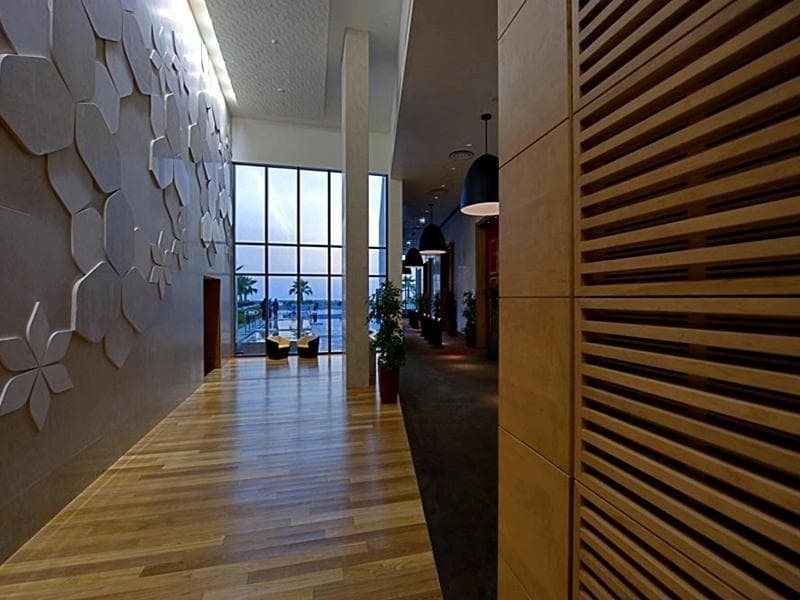 Staybridge Suites Abu Dhabi - Yas Island photo 1