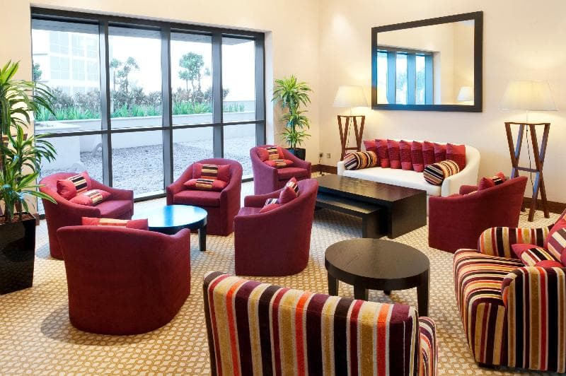 Staybridge Suites Abu Dhabi - Yas Island 2
