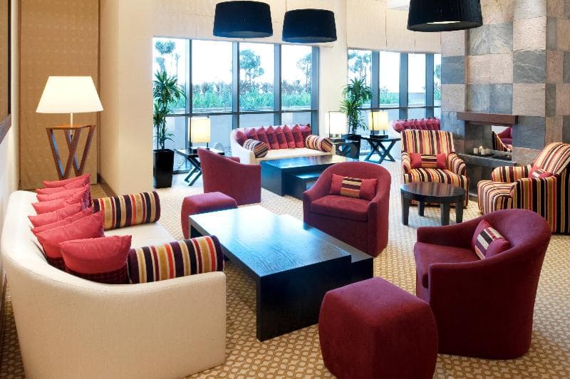 Staybridge Suites Abu Dhabi - Yas Island 3