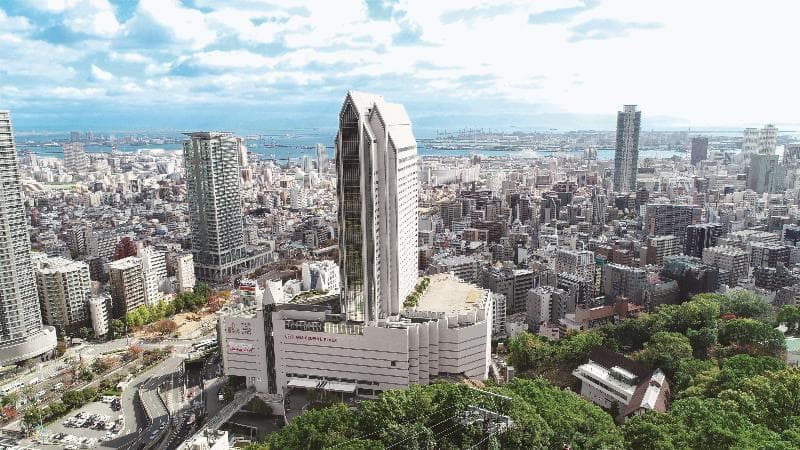 ANA Crowne Plaza Kobe photo 1