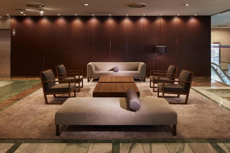 ANA Crowne Plaza Sapporo 5