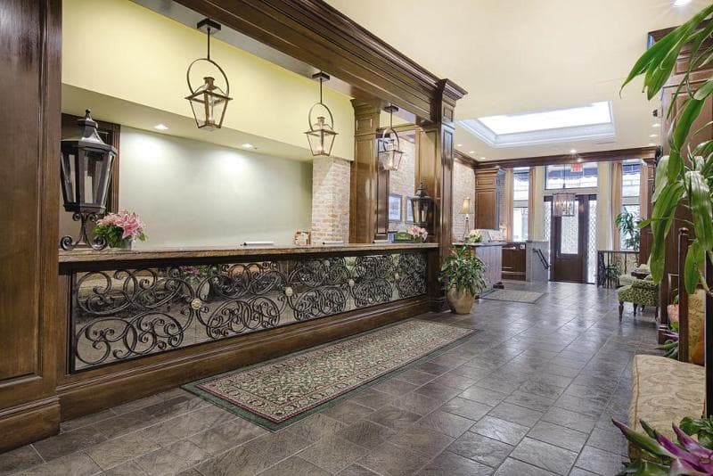 Wyndham La Belle Maison 4