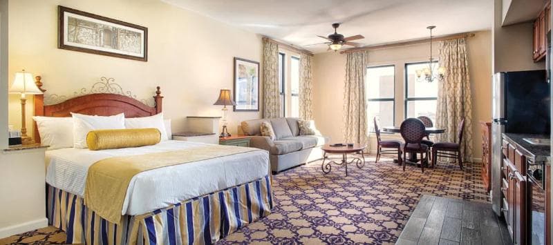 Wyndham La Belle Maison 5