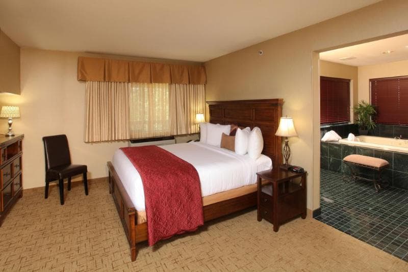 Quality Inn Oakwood 4
