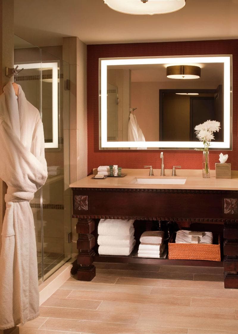 Hilton Santa Fe Historic Plaza 3